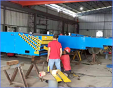 機械設備生產(chǎn)ERP方案1